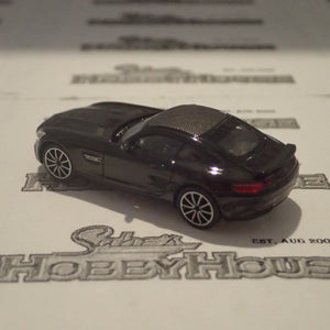 Minichamps - 870 037120 1/87 Scale - Mercedes AMG GTS 2015