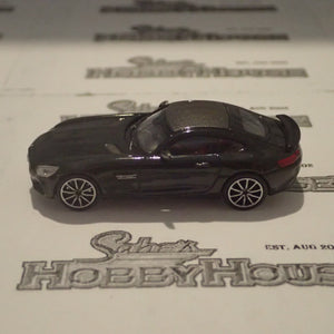 Minichamps - 870 037120 1/87 Scale - Mercedes AMG GTS 2015