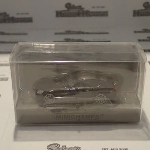 Minichamps - 870 037120 1/87 Scale - Mercedes AMG GTS 2015