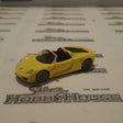 Minichamps - 870 062131 1/87 Scale - Porsche 918 Spyder 2015 Yellow