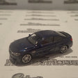 Minichamps - 870 027201 1/87 Scale - BMW M4 Coupe 2015 Blue Metallic