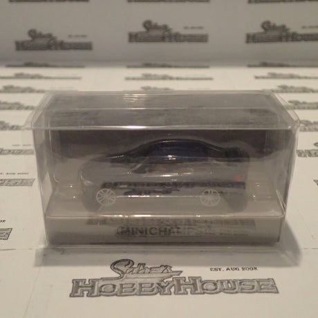 Minichamps - 870 027201 1/87 Scale - BMW M4 Coupe 2015 Blue Metallic