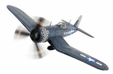 Forces Of Valor - 1/72 Scale - U.S. F4U-1D Corsair Okinawa May, 1945 Plastic Kit