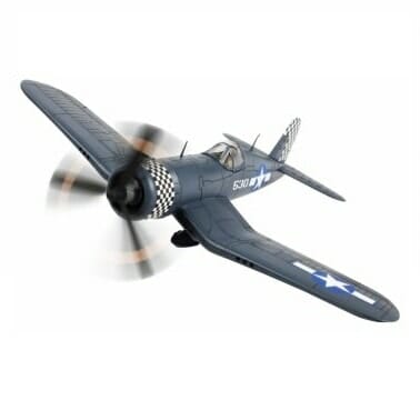 Forces Of Valor - 1/72 Scale - U.S. F4U-1D Corsair Okinawa May, 1945 Plastic Kit