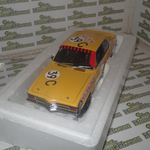 Biante/AutoArt 87060 1/18 Scale Holden 1970 LC Torana #39C Colin Bond