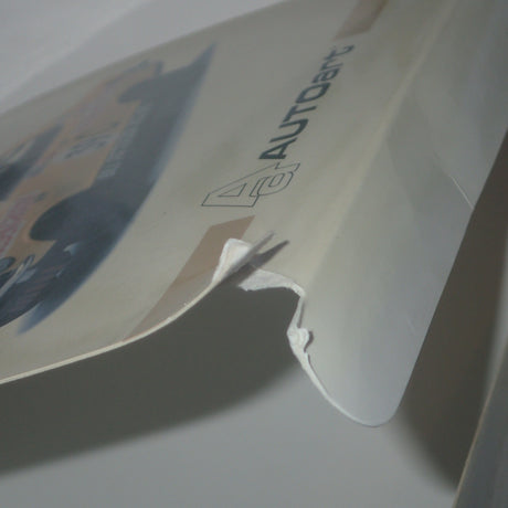 Biante/AutoArt 87060 1/18 Scale Holden 1970 LC Torana #39C Colin Bond