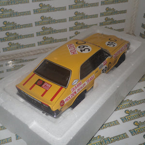 Biante/AutoArt 87060 1/18 Scale Holden 1970 LC Torana #39C Colin Bond