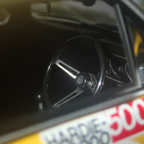 Biante/AutoArt 87060 1/18 Scale Holden 1970 LC Torana #39C Colin Bond