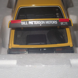 Biante/AutoArt 87060 1/18 Scale Holden 1970 LC Torana #39C Colin Bond