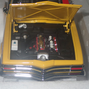 Biante/AutoArt 87060 1/18 Scale Holden 1970 LC Torana #39C Colin Bond