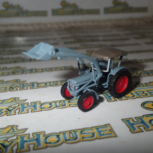 Wiking 871 02 31 - 1/87 Scale Tractor Agricultural Eicher Konigstiger