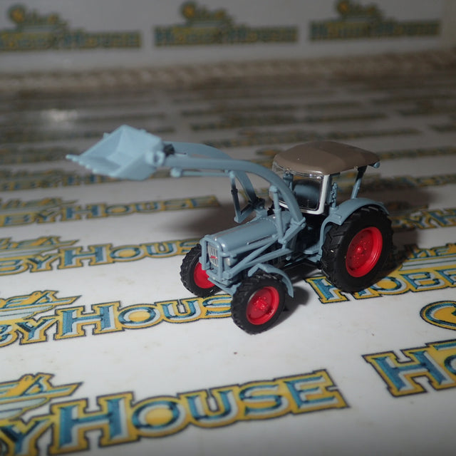 Wiking 871 02 31 - 1/87 Scale Tractor Agricultural Eicher Konigstiger