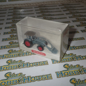 Wiking 871 02 31 - 1/87 Scale Tractor Agricultural Eicher Konigstiger