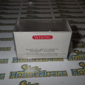 Wiking 871 02 31 - 1/87 Scale Tractor Agricultural Eicher Konigstiger