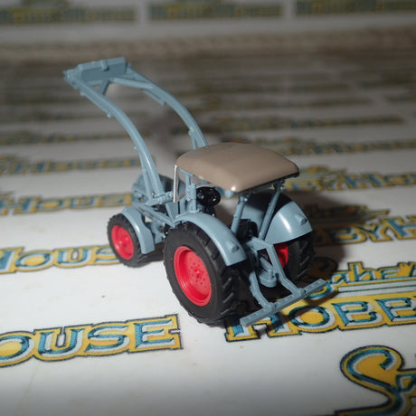 Wiking 871 02 31 - 1/87 Scale Tractor Agricultural Eicher Konigstiger