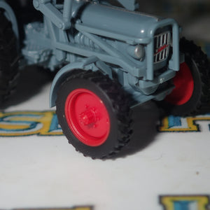 Wiking 871 02 31 - 1/87 Scale Tractor Agricultural Eicher Konigstiger