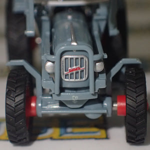 Wiking 871 02 31 - 1/87 Scale Tractor Agricultural Eicher Konigstiger