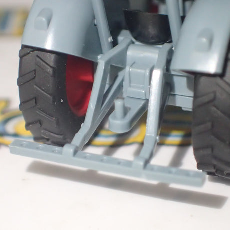 Wiking 871 02 31 - 1/87 Scale Tractor Agricultural Eicher Konigstiger