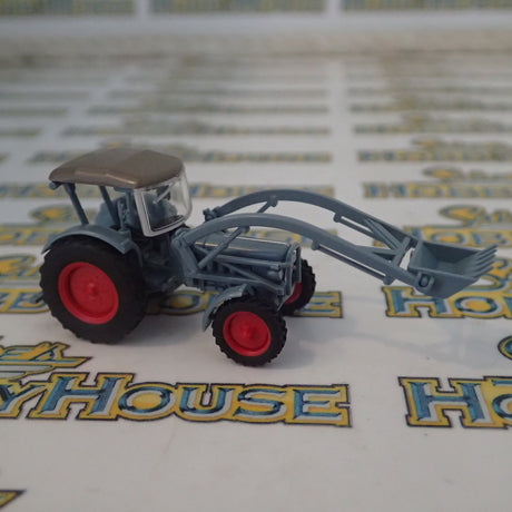 Wiking 871 02 31 - 1/87 Scale Tractor Agricultural Eicher Konigstiger