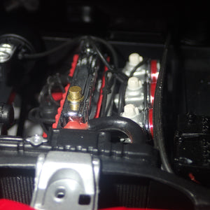 Biante/AutoArt 87162 1/18 Scale Holden 1971 LC Torana Colin Bond #31D