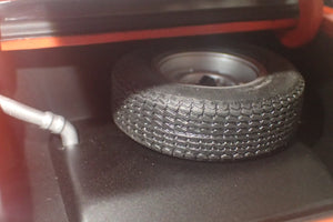 Biante AutoArt - 87214 1/18 1972 Bathurst - Falcon XY GTHO - Fred Gibson #8D