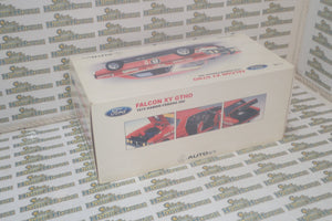 Biante AutoArt - 87214 1/18 1972 Bathurst - Falcon XY GTHO - Fred Gibson #8D