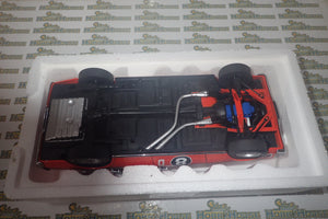 Biante AutoArt - 87214 1/18 1972 Bathurst - Falcon XY GTHO - Fred Gibson #8D