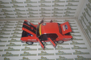 Biante AutoArt - 87214 1/18 1972 Bathurst - Falcon XY GTHO - Fred Gibson #8D