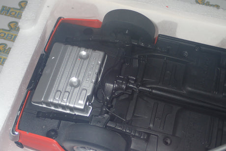 Biante AutoArt - 87214 1/18 1972 Bathurst - Falcon XY GTHO - Fred Gibson #8D