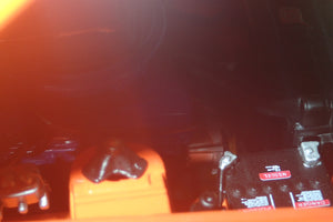 Biante AutoArt - 87214 1/18 1972 Bathurst - Falcon XY GTHO - Fred Gibson #8D