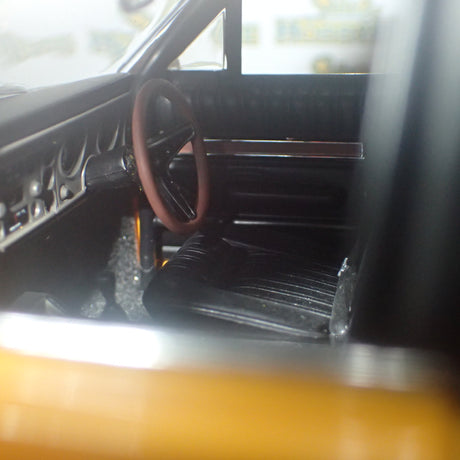 Biante AutoArt - 87310 1/18 Scale FORD FALCON XY GTHO PHASE 3 1973 MURRAY CARTER CAR #3