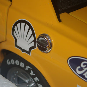 Biante AutoArt - 87310 1/18 Scale FORD FALCON XY GTHO PHASE 3 1973 MURRAY CARTER CAR #3