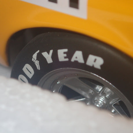 Biante AutoArt - 87310 1/18 Scale FORD FALCON XY GTHO PHASE 3 1973 MURRAY CARTER CAR #3