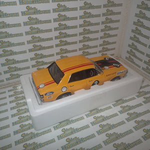 Biante AutoArt - 87310 1/18 Scale FORD FALCON XY GTHO PHASE 3 1973 MURRAY CARTER CAR #3