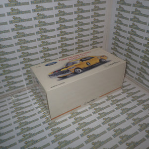Biante AutoArt - 87310 1/18 Scale FORD FALCON XY GTHO PHASE 3 1973 MURRAY CARTER CAR #3