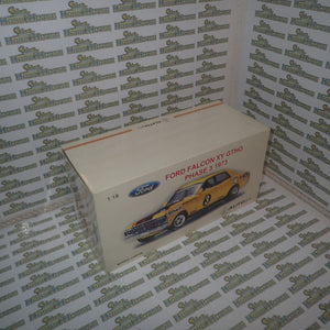 Biante AutoArt - 87310 1/18 Scale FORD FALCON XY GTHO PHASE 3 1973 MURRAY CARTER CAR #3