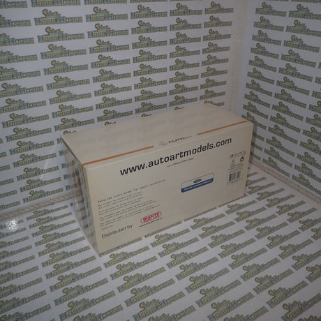 Biante AutoArt - 87310 1/18 Scale FORD FALCON XY GTHO PHASE 3 1973 MURRAY CARTER CAR #3