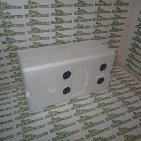 Biante AutoArt - 87310 1/18 Scale FORD FALCON XY GTHO PHASE 3 1973 MURRAY CARTER CAR #3