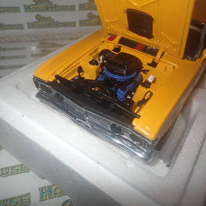 Biante AutoArt - 87310 1/18 Scale FORD FALCON XY GTHO PHASE 3 1973 MURRAY CARTER CAR #3