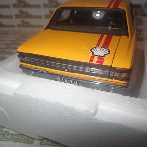 Biante AutoArt - 87310 1/18 Scale FORD FALCON XY GTHO PHASE 3 1973 MURRAY CARTER CAR #3