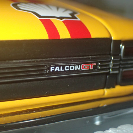 Biante AutoArt - 87310 1/18 Scale FORD FALCON XY GTHO PHASE 3 1973 MURRAY CARTER CAR #3