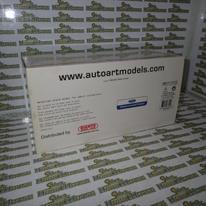Biante AutoArt - 87310 1/18 Scale FORD FALCON XY GTHO PHASE 3 1973 MURRAY CARTER CAR #3