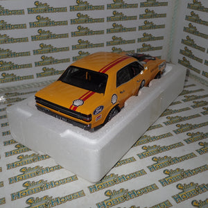 Biante AutoArt - 87310 1/18 Scale FORD FALCON XY GTHO PHASE 3 1973 MURRAY CARTER CAR #3