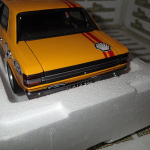 Biante AutoArt - 87310 1/18 Scale FORD FALCON XY GTHO PHASE 3 1973 MURRAY CARTER CAR #3