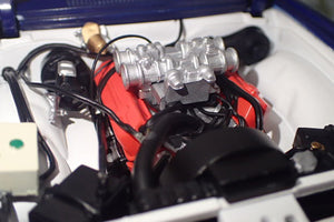 Biante/AutoArt 87461 - 1/18 Scale 1976 Bathurst Holden TORANA LH SLR 5000 L34 Option Team Brock #5