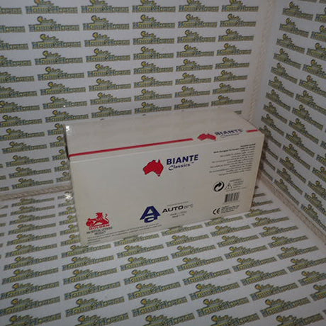 Biante/AutoArt 87461 - 1/18 Scale 1976 Bathurst Holden TORANA LH SLR 5000 L34 Option Team Brock #5