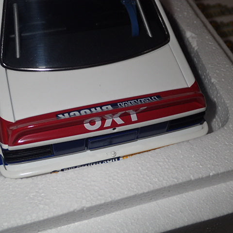 Biante/AutoArt 87461 - 1/18 Scale 1976 Bathurst Holden TORANA LH SLR 5000 L34 Option Team Brock #5
