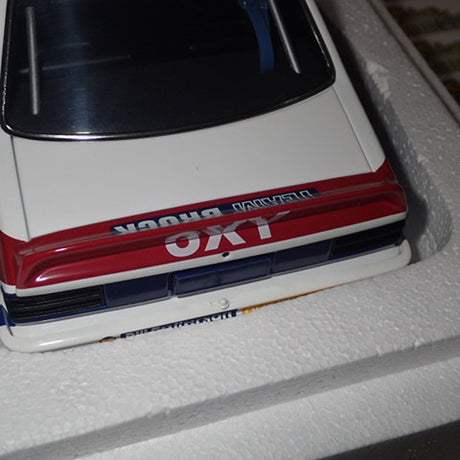 Biante/AutoArt 87461 - 1/18 Scale 1976 Bathurst Holden TORANA LH SLR 5000 L34 Option Team Brock #5