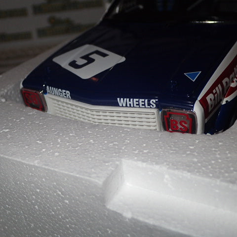 Biante/AutoArt 87461 - 1/18 Scale 1976 Bathurst Holden TORANA LH SLR 5000 L34 Option Team Brock #5