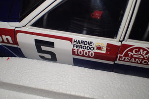 Biante/AutoArt 87461 - 1/18 Scale 1976 Bathurst Holden TORANA LH SLR 5000 L34 Option Team Brock #5